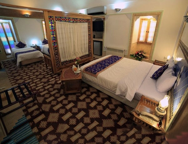 Twin  room